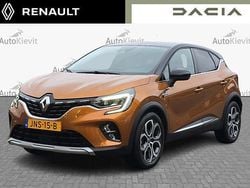 Suv Gebruikt 2020 Renault Captur Intens SUV | € 19.950 (Goede deal)
