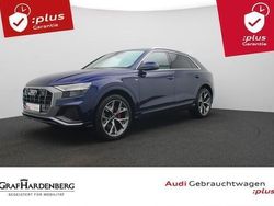 Blauw Gebruikt 2023 Audi Q8 SUV | € 97.886 (Goede deal)