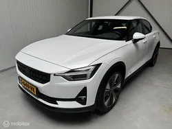 Wit Gebruikt 2023 Polestar 2 Long Range Single Motor Sedan | € 29.600 (Goede deal)