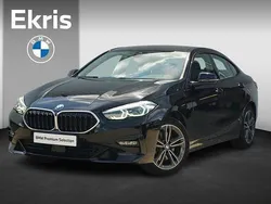 Zwart Gebruikt 2020 BMW 218 Sport Line Coupé | € 24.900 (Goede deal)