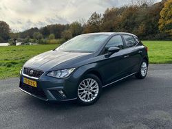 Grijs Gebruikt 2019 Seat Ibiza Business Hatchback | € 10.750 (Eerlijke prijs)