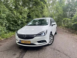 Gebruikt 2018 Opel Astra Active Stationwagen | € 7.950 (Goede deal)