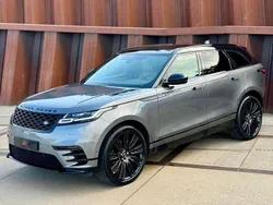 Grijs Gebruikt 2018 Land Rover Range Rover Velar SE SUV | € 37.995 (Super prijs)