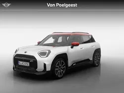 Nanuq white Nieuw 2025 Mini Cooper Hatchback | € 46.090 (Eerlijke prijs)