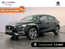 Hatchback Nieuw 2025 Seat Leon Business Hatchback | € 35.827 (Super prijs)