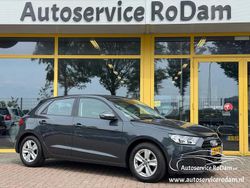 Hatchback Gebruikt 2020 Audi A1 Sportback Hatchback | € 20.650 (Goede deal)