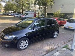Zwart Gebruikt 2010 VW Golf Plus Cross MPV | € 5.300 (Eerlijke prijs)