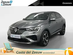 Gris métalique kad Gebruikt 2024 Renault Arkana Techno SUV | € 31.435 (Iets duurder)