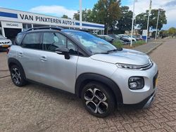 Grijs Gebruikt 2019 Citroën C3 Aircross PureTech SUV | € 11.900 (Goede deal)
