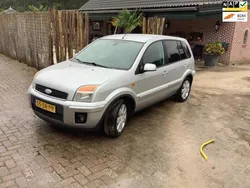Grijs Gebruikt 2006 Ford Fusion Futura MPV | € 1.980 (Iets duurder)