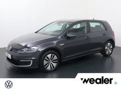 Grijs Gebruikt 2020 VW e-Golf Hatchback | € 13.940 (Eerlijke prijs)