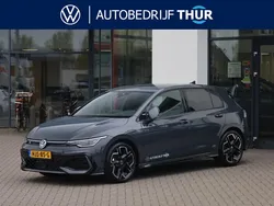 VW Golf VIII