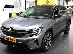 Grijs metallic Gebruikt 2024 Renault Austral Iconic SUV | € 40.750