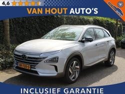 Grijs Gebruikt 2019 Hyundai Nexo SUV | € 18.950