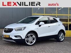 Wit Gebruikt 2019 Opel Mokka X Innovation SUV | € 16.500 (Goede deal)