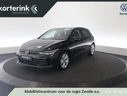 Zwart Gebruikt 2025 VW Golf VIII Edition Hatchback | € 34.950 (Eerlijke prijs)