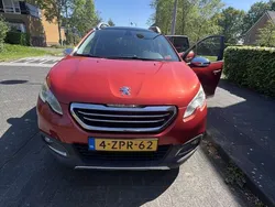 Gebruikt 2015 Peugeot 2008 Allure SUV | € 7.600 (Goede deal)