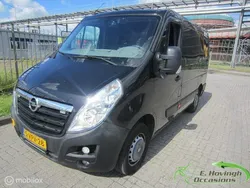 Overige Gebruikt 2011 Opel Movano Van | € 5.750 (Duur)