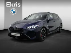 Blauw Gebruikt 2025 BMW 120 M Sport Hatchback | € 55.695 (Duur)