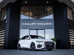 Wit Gebruikt 2023 Audi RS3 S-Line Hatchback | € 51.995