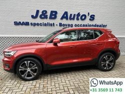 Rood Gebruikt 2021 Volvo XC40 Inscription SUV | € 30.950 (Eerlijke prijs)