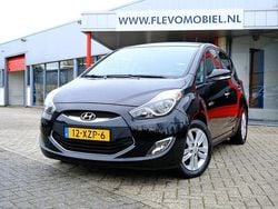 Zwart Gebruikt 2012 Hyundai ix20 Hatchback | € 5.850 (Goede deal)