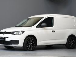 Wit Gebruikt 2024 VW Caddy MPV | € 22.950
