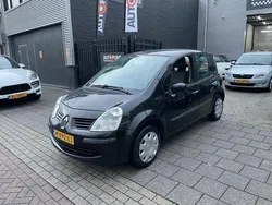 Zwart Gebruikt 2007 Renault Modus Dynamique MPV | € 1.499 (Super prijs)