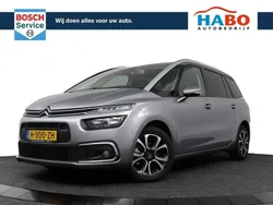 Grijs Gebruikt 2020 Citroën C4 SpaceTourer Business Class MPV | € 20.345 (Eerlijke prijs)