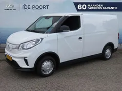 Maxus eDeliver 3