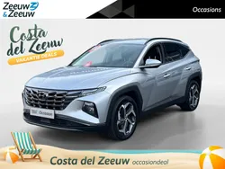 Grijs Gebruikt 2024 Hyundai Tucson Premium SUV | € 40.950 (Eerlijke prijs)