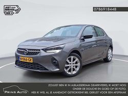Grijs Gebruikt 2020 Opel Corsa GS Line Hatchback | € 14.990 (Eerlijke prijs)