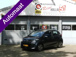 Grijs Gebruikt 2019 Citroën C1 Shine Hatchback | € 12.740 (Eerlijke prijs)