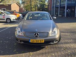 Beige Gebruikt 2006 Mercedes CLS350 Sedan | € 10.990