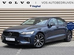 Blauw Gebruikt 2024 Volvo S60 Plus Sedan | € 44.950 (Eerlijke prijs)