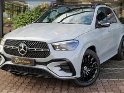 Mercedes GLE400