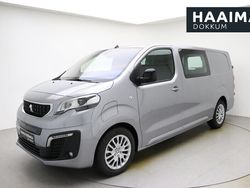 Grijs Gebruikt 2023 Peugeot e-Expert Van | € 28.950 (Goede deal)
