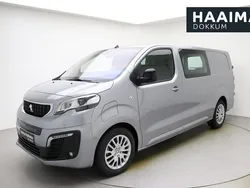Grijs Gebruikt 2023 Peugeot e-Expert Van | € 32.950 (Eerlijke prijs)