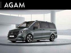 Grijs Nieuw 2025 Mercedes EQV300 Avantgarde Van | € 76.650 (Eerlijke prijs)