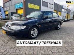 Blauw Gebruikt 1999 Saab 9-3 Coupé | € 1.000 (Super prijs)