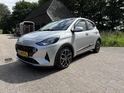 Grijs Gebruikt 2021 Hyundai i10 Comfort Hatchback | € 11.480 (Goede deal)