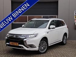 Wit Gebruikt 2020 Mitsubishi Outlander Intense+ SUV | € 20.995 (Goede deal)