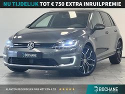 Grijs Gebruikt 2019 VW e-Golf Hatchback | € 14.645 (Iets duurder)