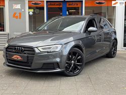 Grijs Gebruikt 2017 Audi A3 Design Hatchback | € 15.950 (Goede deal)