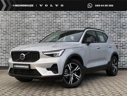 Grijs Gebruikt 2025 Volvo XC40 Plus SUV | € 43.894 (Eerlijke prijs)