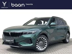 Groen Nieuw 2024 Voyah Free SUV | € 63.652 (Iets duurder)