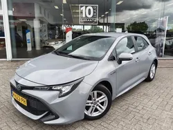 Grijs Gebruikt 2020 Toyota Corolla Active Hatchback | € 21.495 (Eerlijke prijs)
