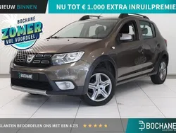 Bruin Gebruikt 2018 Dacia Sandero Ambiance Hatchback | € 7.940 (Eerlijke prijs)