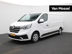 Blanc glacier Gebruikt 2023 Renault Trafic Van | € 19.430 (Super prijs)