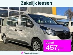 Gebruikt 2016 Renault Trafic Van | € 457